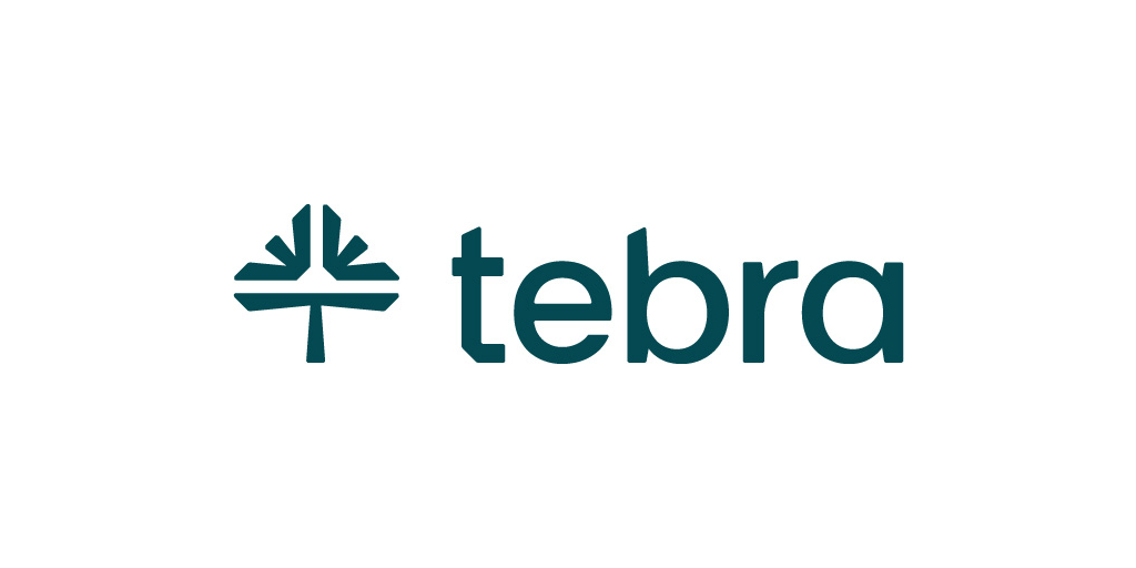 tebra logo